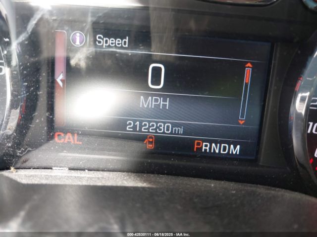 3GTP1VEC2FG284621 GMC l83 - vvt, active fuel management, aluminum