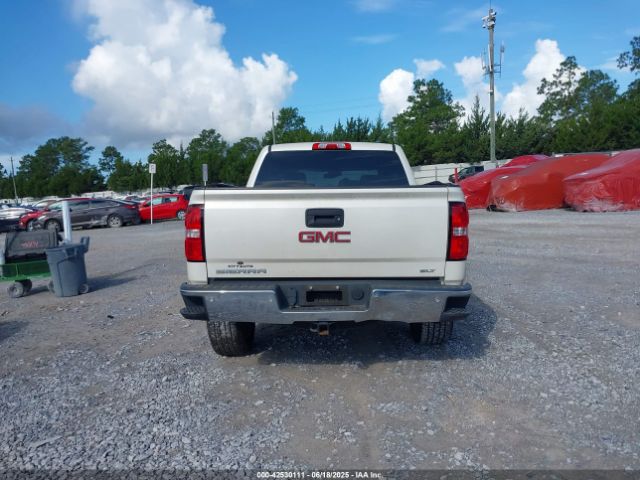 3GTP1VEC2FG284621 GMC l83 - vvt, active fuel management, aluminum