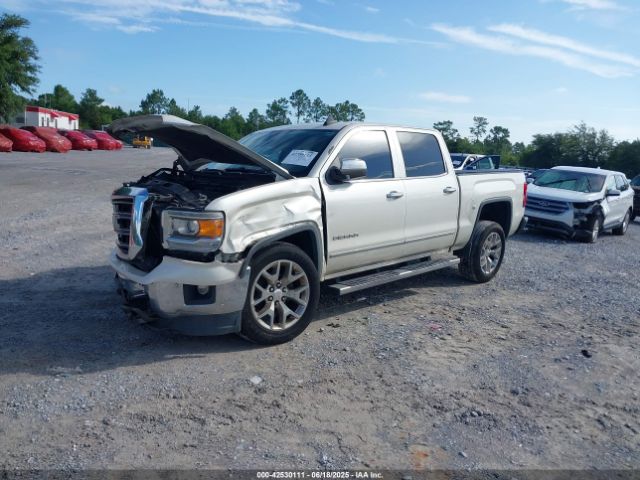 3GTP1VEC2FG284621 GMC l83 - vvt, active fuel management, aluminum