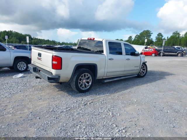 3GTP1VEC2FG284621 GMC l83 - vvt, active fuel management, aluminum