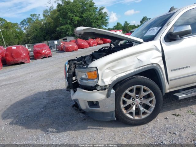 3GTP1VEC2FG284621 GMC l83 - vvt, active fuel management, aluminum