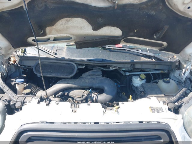 1FTNR2CM8FKA48994 Ford Transit