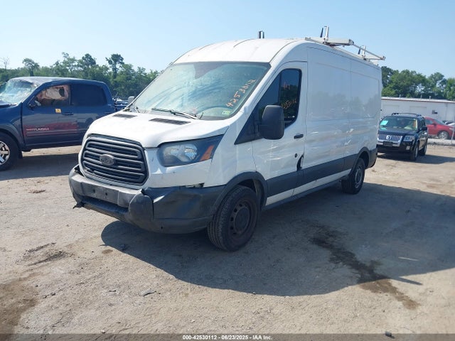 1FTNR2CM8FKA48994 Ford Transit