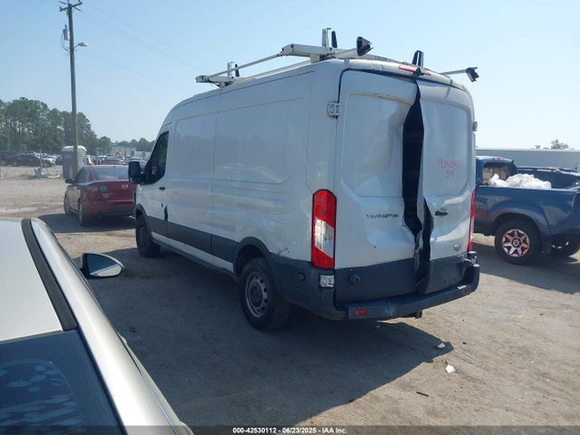 1FTNR2CM8FKA48994 Ford Transit