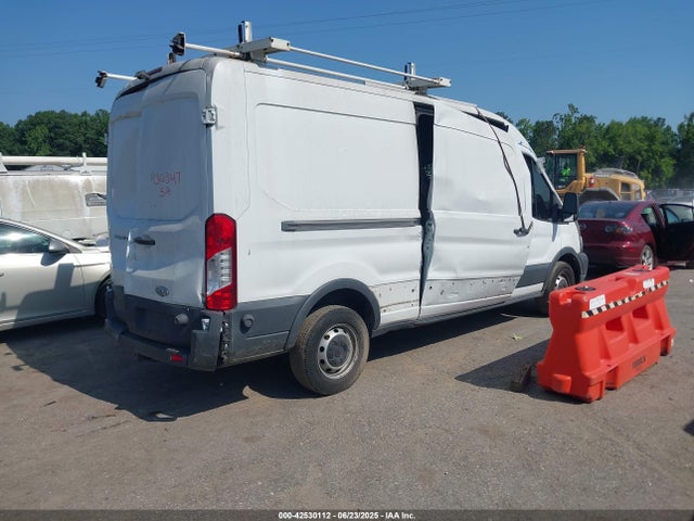1FTNR2CM8FKA48994 Ford Transit