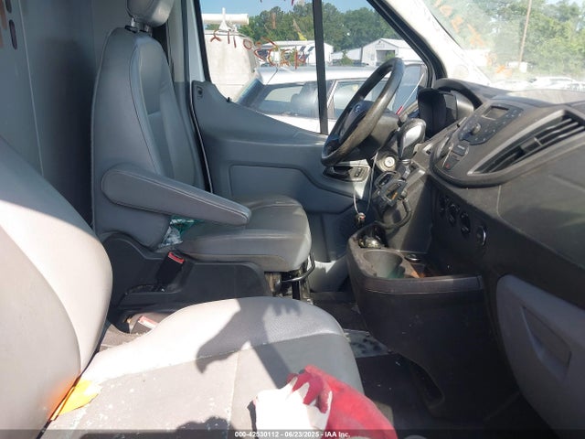 1FTNR2CM8FKA48994 Ford Transit