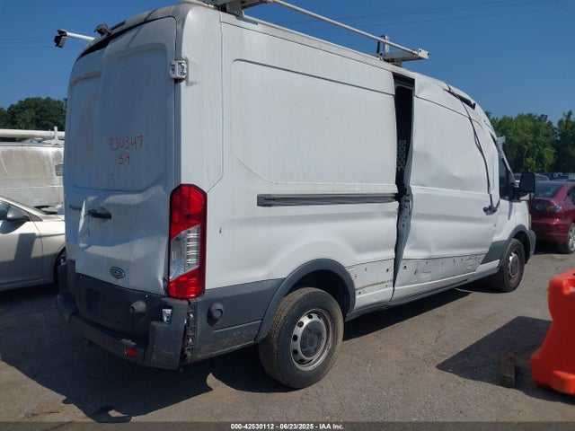 1FTNR2CM8FKA48994 Ford Transit