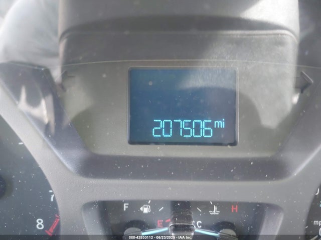 1FTNR2CM8FKA48994 Ford Transit