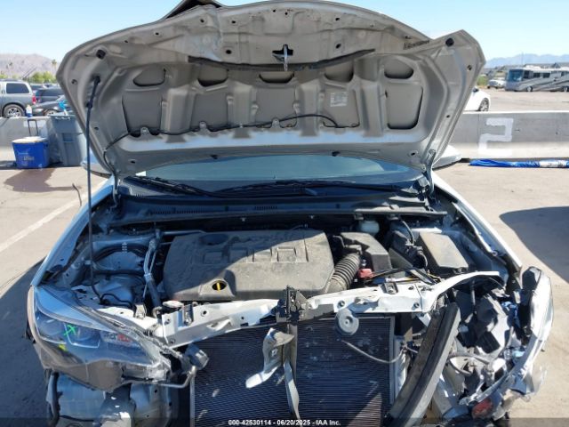 2T1BURHE8HC939058 Toyota 2zr-fe