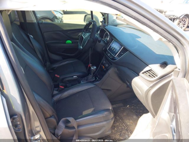 KL4CJASB6KB872960 Buick luv: mfi, variable valve timing, alum, e85 max