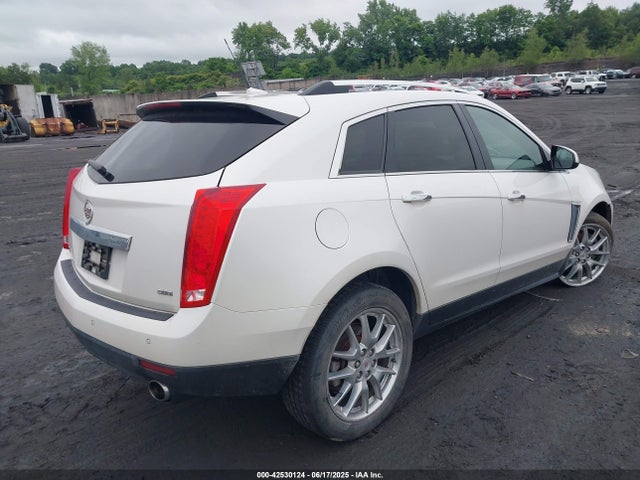 2013 CADILLAC SRX 3GYFNHE34DS628486 Photo 3