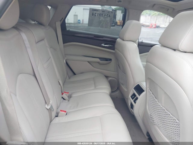 2013 CADILLAC SRX 3GYFNHE34DS628486 Photo 7