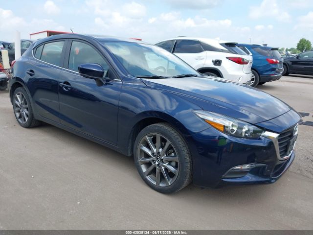 2018 MAZDA MAZDA3 3MZBN1L39JM204670