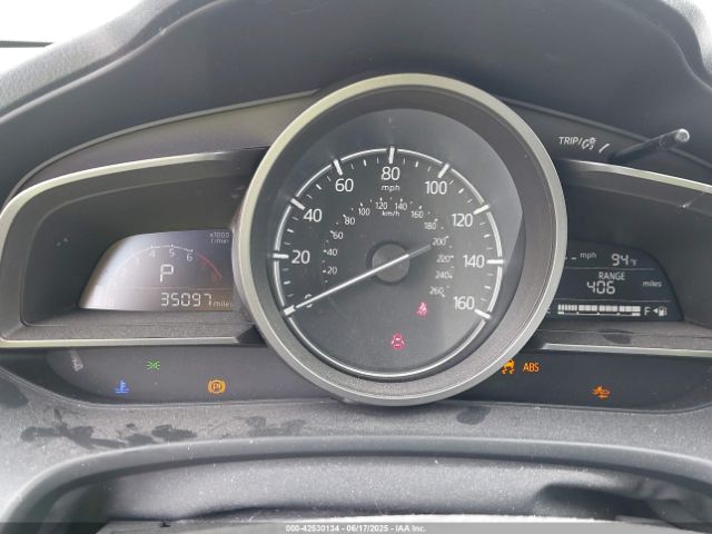 2018 MAZDA MAZDA3 3MZBN1L39JM204670 Photo 6