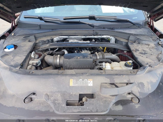 5LM5J7XC5LGL04344 Lincoln Aviator
