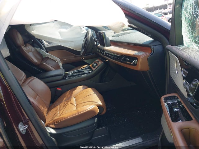 5LM5J7XC5LGL04344 Lincoln Aviator