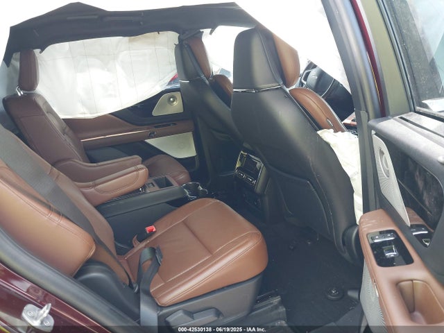 5LM5J7XC5LGL04344 Lincoln Aviator