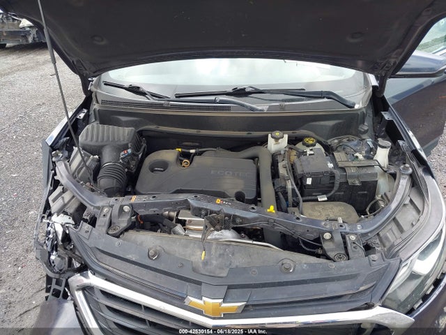 3GNAXUEV9KL175632 Chevrolet lyx - direct injection, vvt, fgt, turbo, alum, gen1