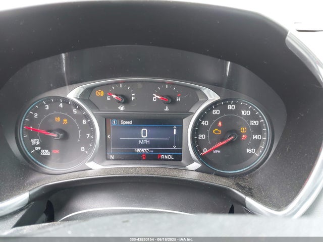 3GNAXUEV9KL175632 Chevrolet lyx - direct injection, vvt, fgt, turbo, alum, gen1