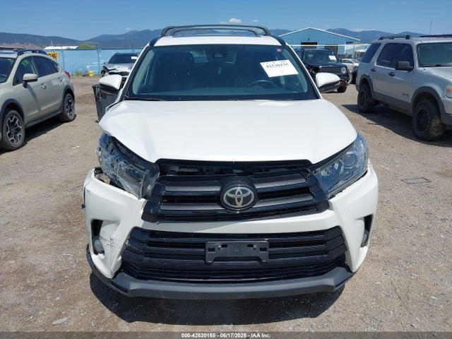 5TDJZRFH4HS363549 Toyota 2gr-fks