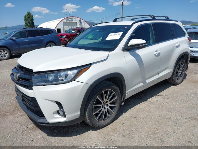 5TDJZRFH4HS363549 Toyota 2gr-fks