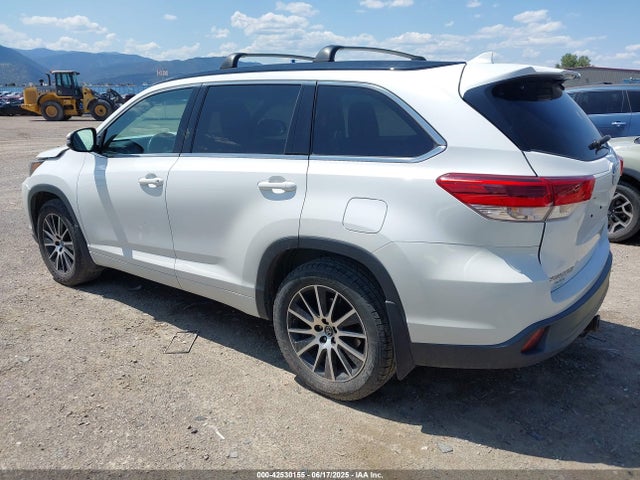 5TDJZRFH4HS363549 Toyota 2gr-fks