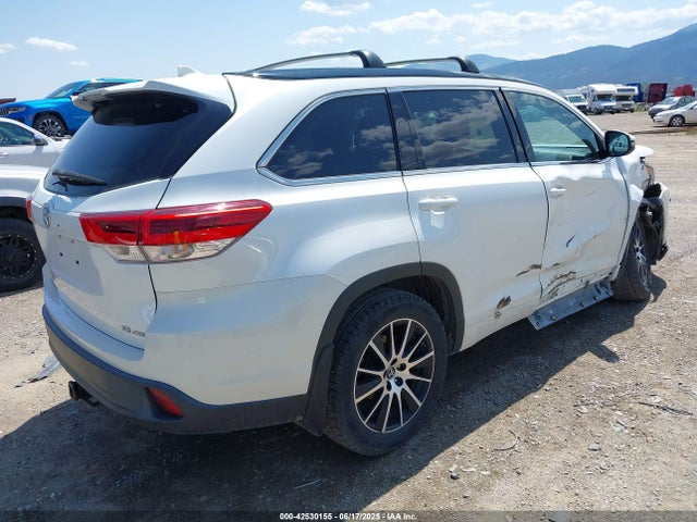5TDJZRFH4HS363549 Toyota 2gr-fks
