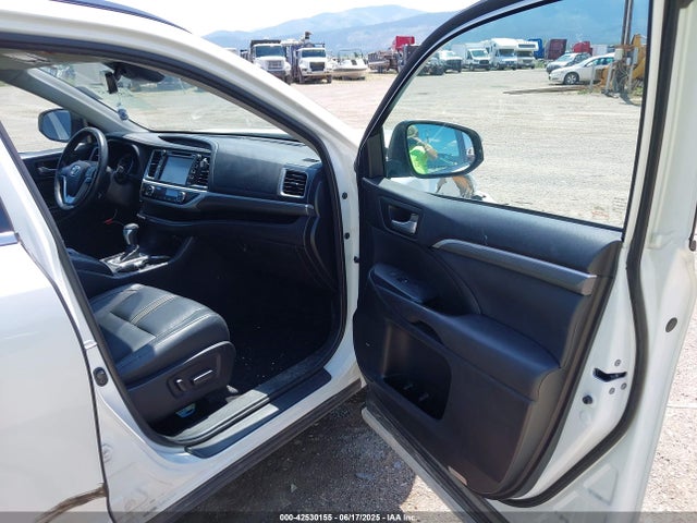 5TDJZRFH4HS363549 Toyota 2gr-fks