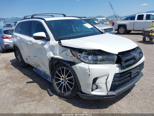 5TDJZRFH4HS363549 Toyota 2gr-fks