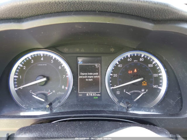 5TDJZRFH4HS363549 Toyota 2gr-fks