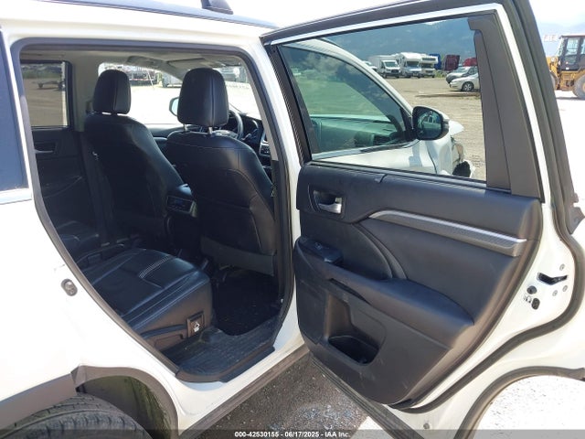 5TDJZRFH4HS363549 Toyota 2gr-fks