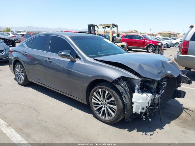 2020 LEXUS ES 350 58ADZ1B19LU056460