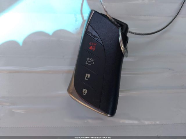 2020 LEXUS ES 350 58ADZ1B19LU056460 Photo 10