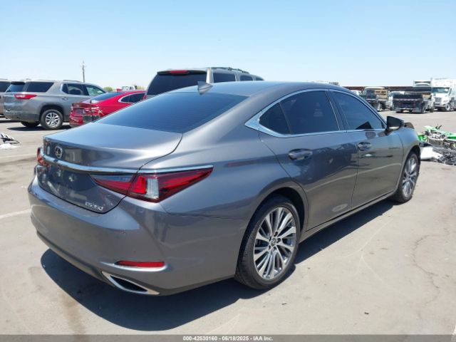 2020 LEXUS ES 350 58ADZ1B19LU056460 Photo 3