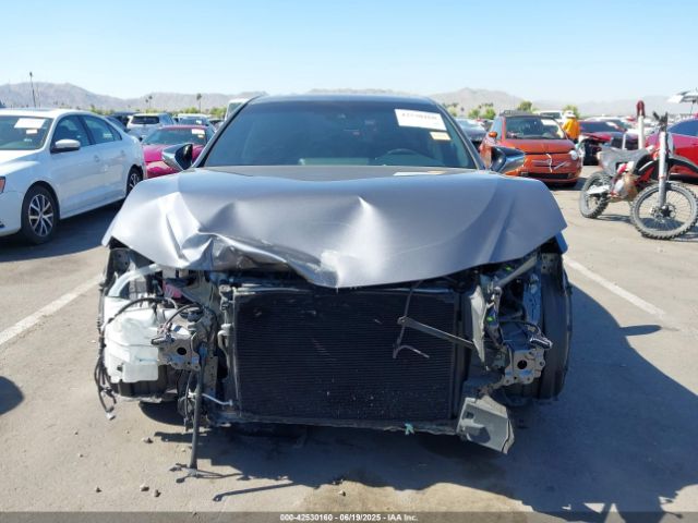 2020 LEXUS ES 350 58ADZ1B19LU056460 Photo 5
