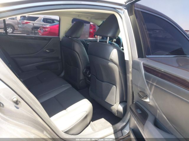 2020 LEXUS ES 350 58ADZ1B19LU056460 Photo 7