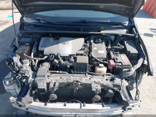 JTDKBRFU6H3038358 Toyota 2zr-fxe,1nm