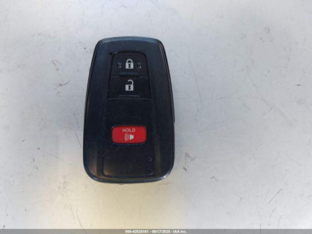 JTDKBRFU6H3038358 Toyota 2zr-fxe,1nm