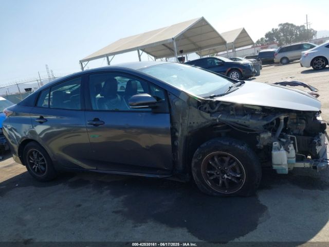 JTDKBRFU6H3038358 Toyota 2zr-fxe,1nm