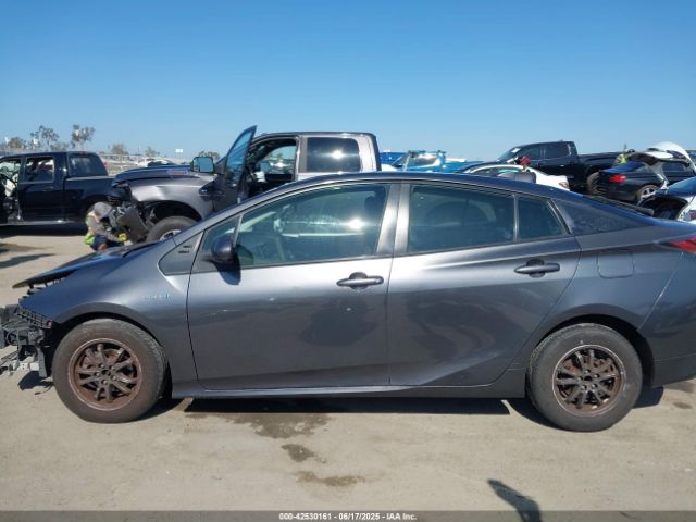 JTDKBRFU6H3038358 Toyota 2zr-fxe,1nm