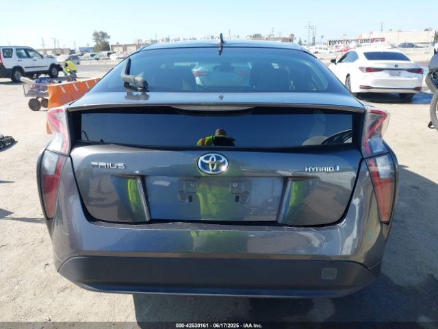 JTDKBRFU6H3038358 Toyota 2zr-fxe,1nm