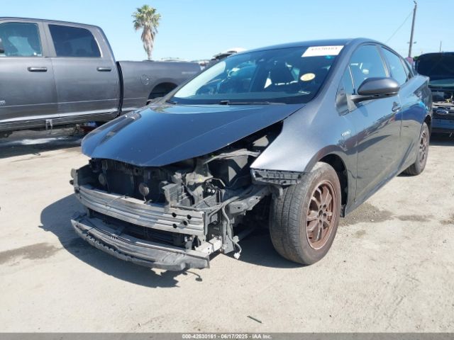 JTDKBRFU6H3038358 Toyota 2zr-fxe,1nm