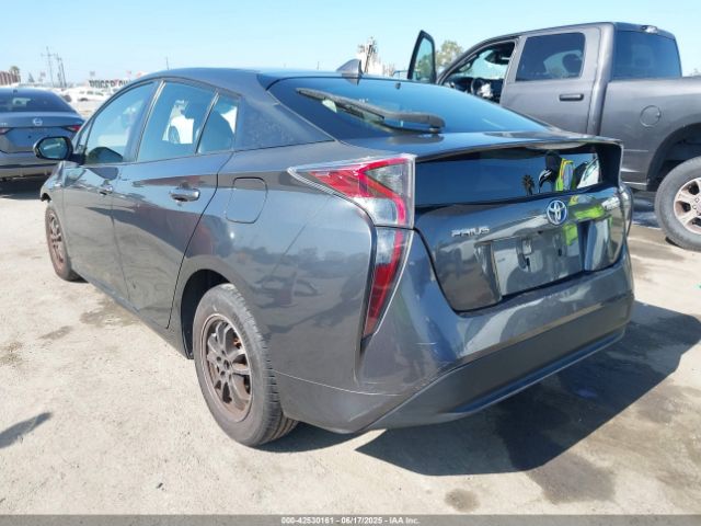 JTDKBRFU6H3038358 Toyota 2zr-fxe,1nm