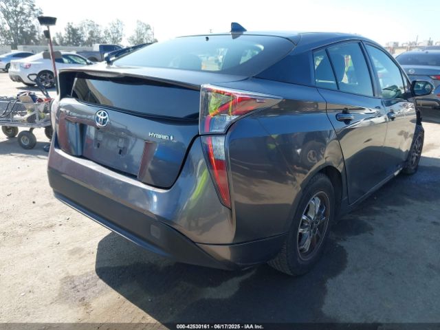 JTDKBRFU6H3038358 Toyota 2zr-fxe,1nm