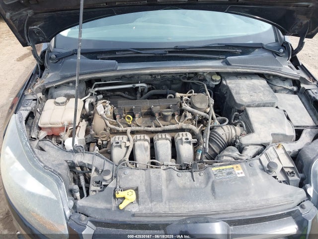 Aukcja sprzedaży 2014 Ford Focus Se, vin: 1FADP3F25EL224772, numer aukcji: 42530167