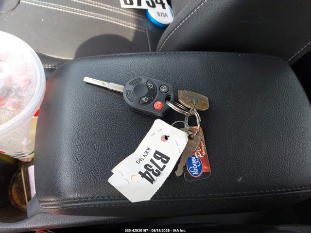 Aukcja sprzedaży 2014 Ford Focus Se, vin: 1FADP3F25EL224772, numer aukcji: 42530167
