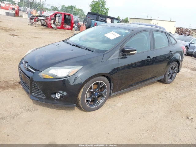 Aukcja sprzedaży 2014 Ford Focus Se, vin: 1FADP3F25EL224772, numer aukcji: 42530167