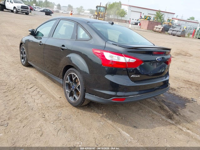 Aukcja sprzedaży 2014 Ford Focus Se, vin: 1FADP3F25EL224772, numer aukcji: 42530167