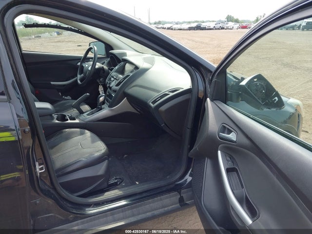 Aukcja sprzedaży 2014 Ford Focus Se, vin: 1FADP3F25EL224772, numer aukcji: 42530167