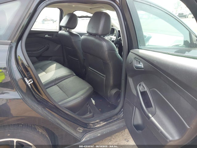 Aukcja sprzedaży 2014 Ford Focus Se, vin: 1FADP3F25EL224772, numer aukcji: 42530167